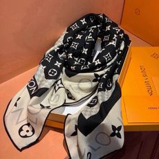 MONOGRAM INFINITY 140丝绒方巾 【140顶级丝绒双面同色】 Monogram Infinity 方巾 MONOGRAM INFINITY 140丝绒方巾 【140顶级丝绒双面同色】 Monogram Infinity 方巾