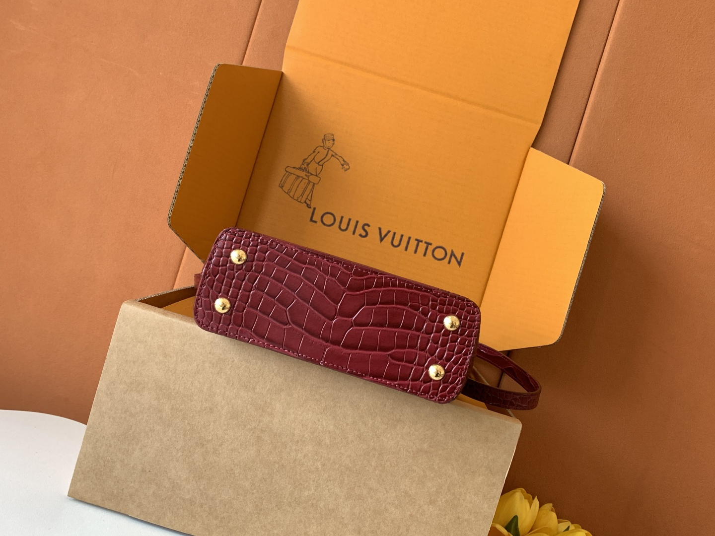 Lacoste 独家定制 精品级别 全钢五金M86153进口酒红亮光鳄鱼纹金扣动态163c01 动态变码