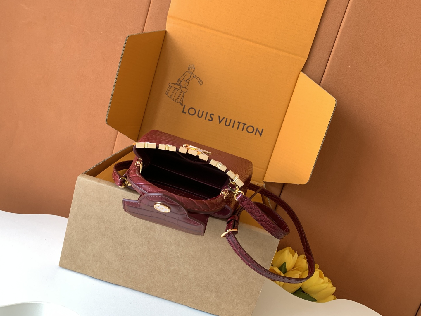 Lacoste 独家定制 精品级别 全钢五金M86153进口酒红亮光鳄鱼纹金扣动态163c01 动态变码