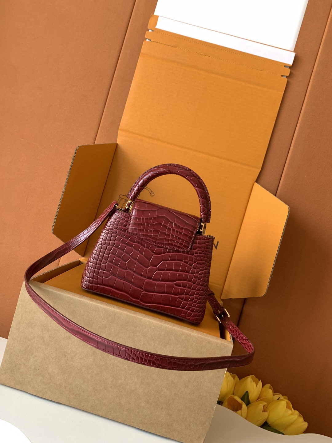 Lacoste 独家定制 精品级别 全钢五金M86153进口酒红亮光鳄鱼纹金扣动态163c01 动态变码