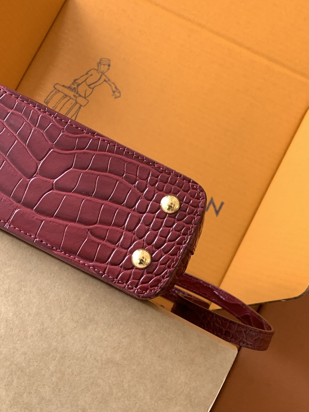 Lacoste 独家定制 精品级别 全钢五金M86153进口酒红亮光鳄鱼纹金扣动态163c01 动态变码