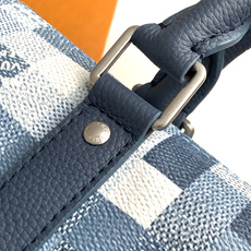 M28600 【全钢五金MB 】本款 Keepall Bandoulière 25 手袋采用 Damoflage 涂层帆 M28600 【全钢五金MB 】本款 Keepall Bandoulière 25 手袋采用 Damoflage 涂层帆
