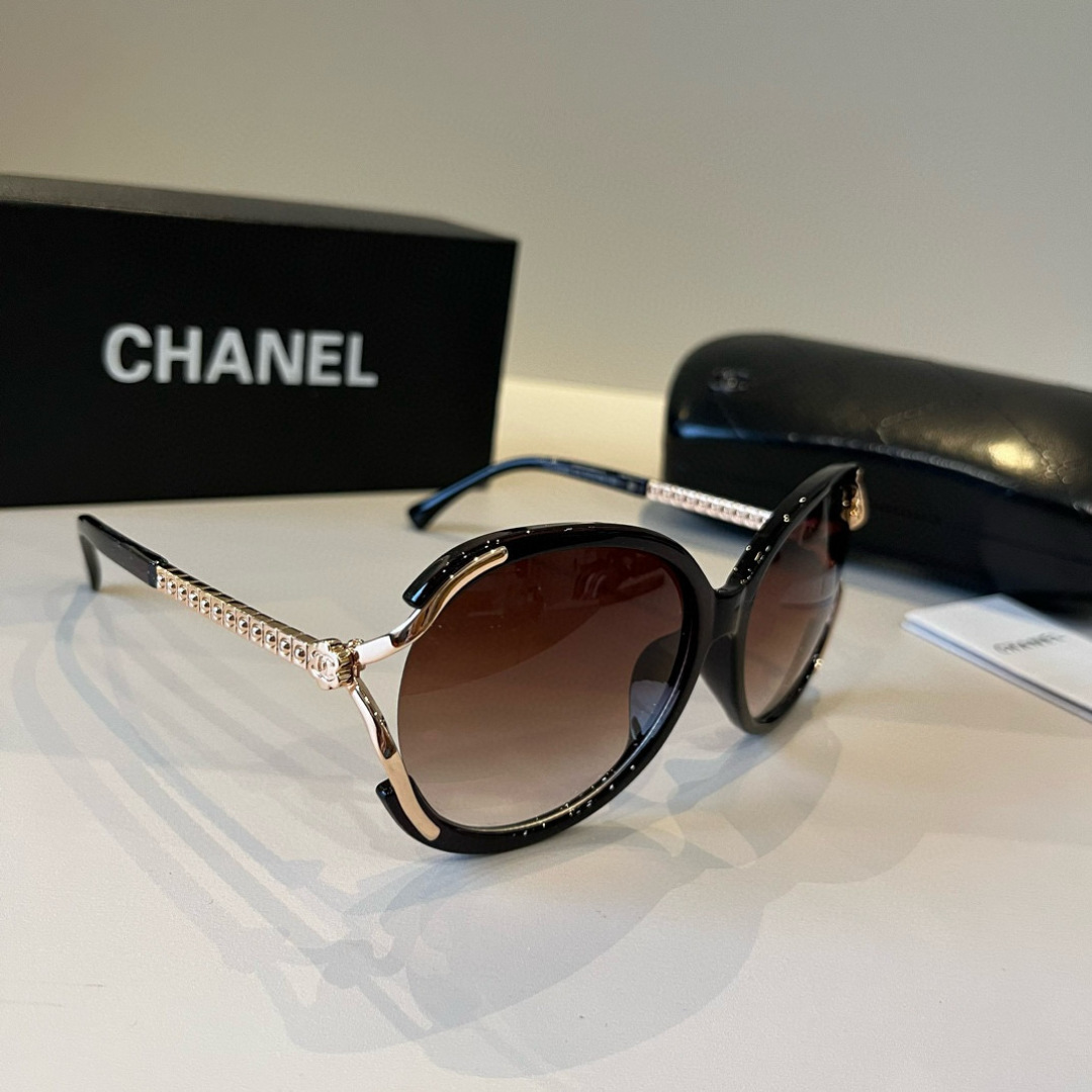 NO:362543,Chanel Chanel internet celebrity sunglasses, sunshade modification face shape artifact glasses sunglasses sunglasses, glasses, chanel, chanel19860909Chanel香奈儿网红爆款太阳镜,遮阳修饰脸型神器眼镜墨镜太阳镜,眼镜,chanel,chanel,glasses
