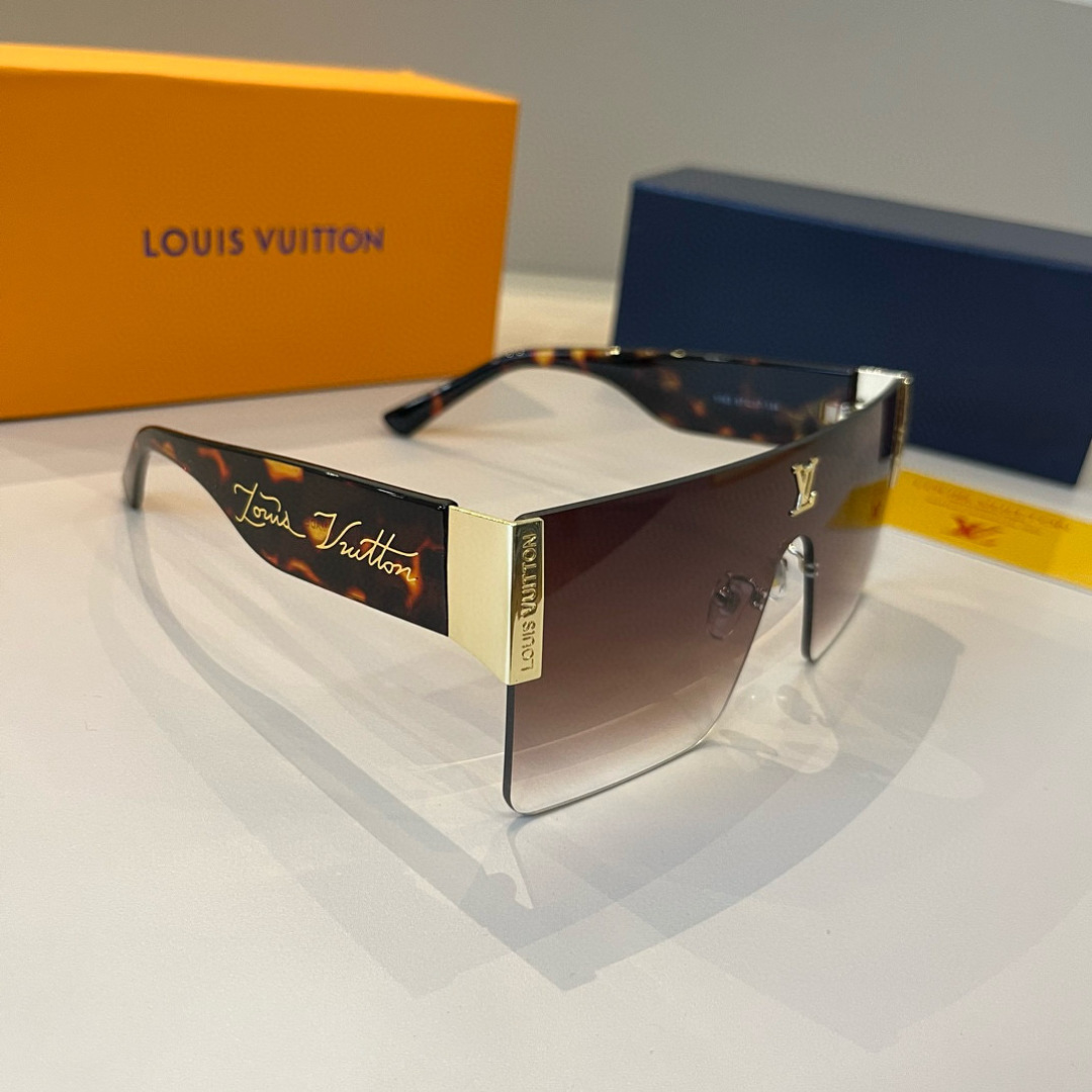 NO:362595,LV Louis Vuitton New first-time sunglasses, men and women's same style, invincible and comfortable to wear, fashion trendy style, classic metal single beam pilot toad-shaped fashionable sunglasses, glasses, louis vuitton, louis vuitton19860909LV路易威登 新款首发太阳镜 男女同款佩戴无敌舒适 时尚潮流款 经典款金属单梁飞行员蛤蟆形时尚太阳镜眼镜墨镜太阳镜,眼镜,louis vuitton,louis vuitton,glasses