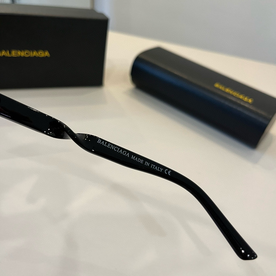 Parisian Glasses: Gender-Neutral, Pure, Cool, Lightweight, Comfortable. - 图片 8