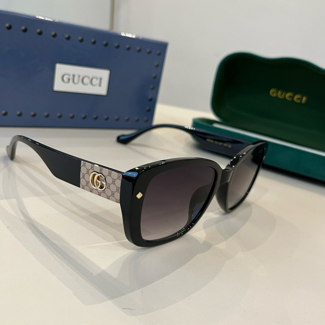 NO:364384,Gucci Gucci Internet celebrity hot sunglasses, sunshade face shape artifact glasses sunglasses sunglasses, glasses, gucci19860909Gucci古琦 网红爆款太阳镜,遮阳修饰脸型神器眼镜墨镜太阳镜,眼镜,gucci,glasses