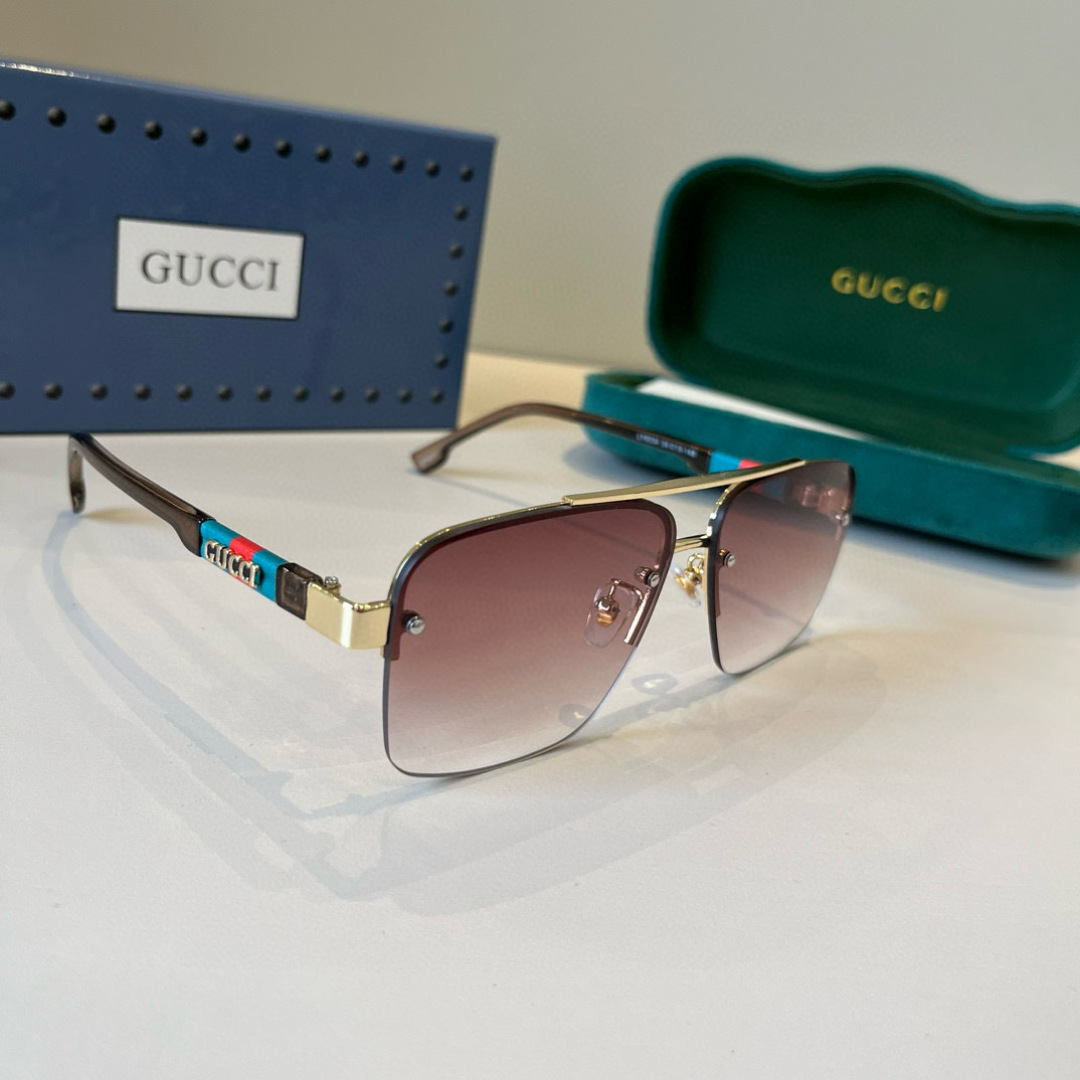 NO:364392,Gucci new first-time sunglasses, men and women, invincible and comfortable to wear, fashion trendy style, classic metal single beam pilot toad-shaped fashionable sunglasses glasses, sunglasses, gucci19860909Gucci古奇新款首发太阳镜 男女同款佩戴无敌舒适 时尚潮流款 经典款金属单梁飞行员蛤蟆形时尚太阳镜眼镜墨镜太阳镜,眼镜,gucci,glasses