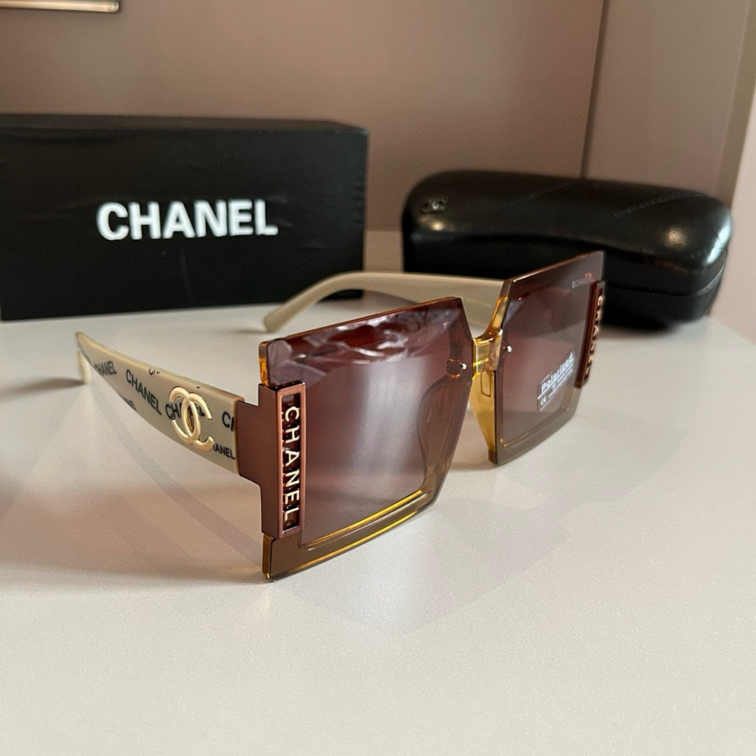 NO:364491,Chanel Chanel sunglasses, sun visor polarizers, high-end European and American style mirrors, super face-modifying glasses, sunglasses, sunglasses, chanel, chanel19860909批 Chanel香奈儿 太阳镜,遮阳偏光镜,高端欧美风这样镜,超级修饰脸型眼镜墨镜太阳镜,眼镜,chanel,chanel,glasses