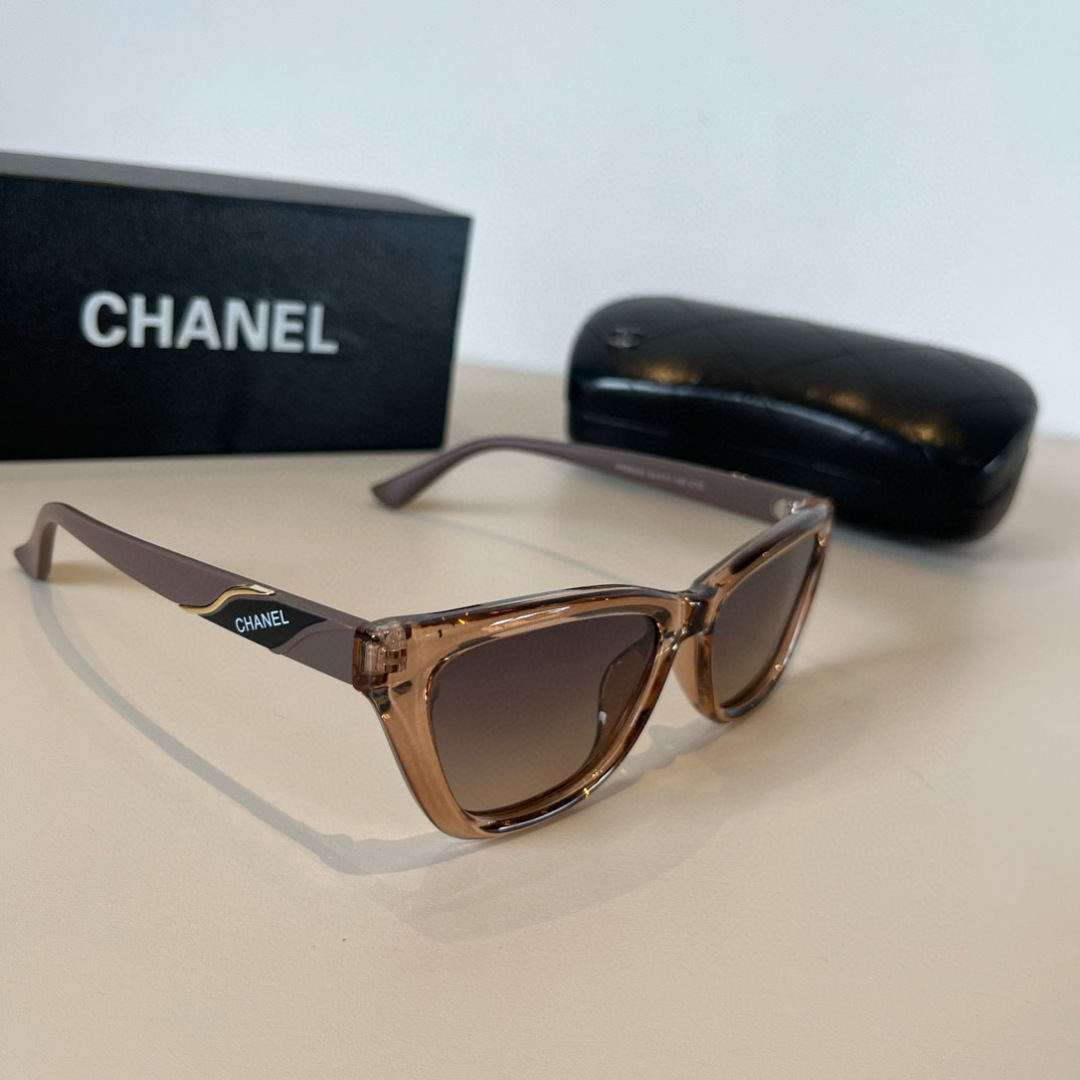 NO:365825,Chanel Chanel polarized sunglasses glasses sunglasses sunglasses, glasses, chanel, chanel19860909Chanel香奈儿偏光太阳镜眼镜墨镜太阳镜,眼镜,chanel,chanel,glasses