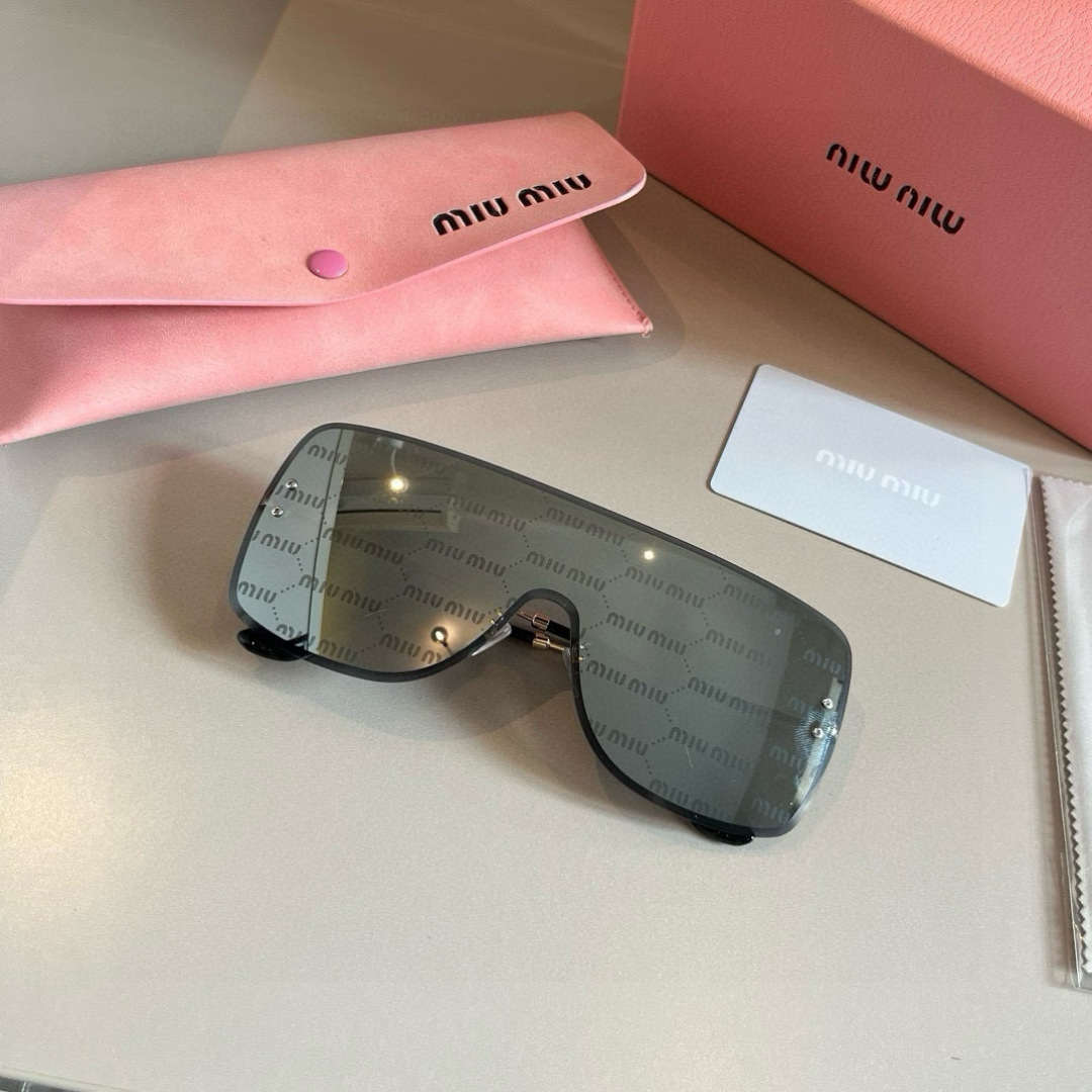 it’s 280. mumumiu’s new sunglasses, high-sensored sunglasses, uv-proof women driving with thin-faced glasses - 图片 6
