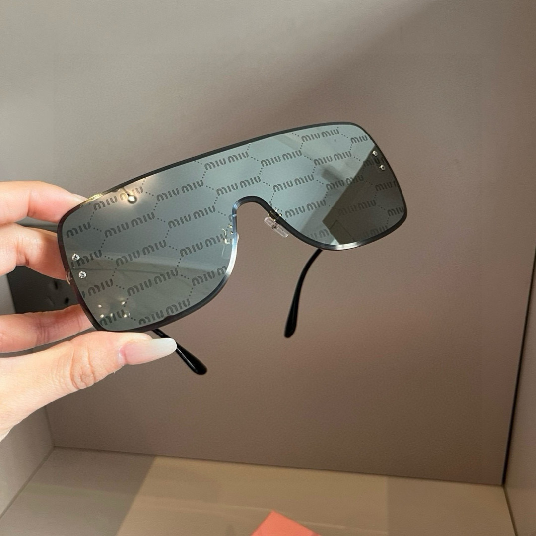 it’s 280. mumumiu’s new sunglasses, high-sensored sunglasses, uv-proof women driving with thin-faced glasses - 图片 4