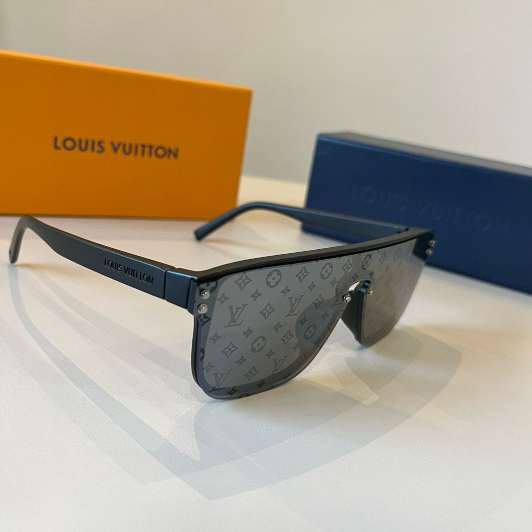 NO:367958,LV sunglasses Men's sunglasses Women's sunglasses are beautiful and look super atmospheric on the face, making the face look small, the small print will not feel like a rustic nouveau riche, both men and women can wear it, very fashionable #LV sunglasses sunglasses, glasses, louis vuitton19860909LV墨镜 男款墨镜女款墨镜好看上脸超大气显脸小,小满印不会有土气暴发户的感觉,男女都能带,很时髦 #LV墨镜眼镜墨镜太阳镜,眼镜,louis vuitton,glasses