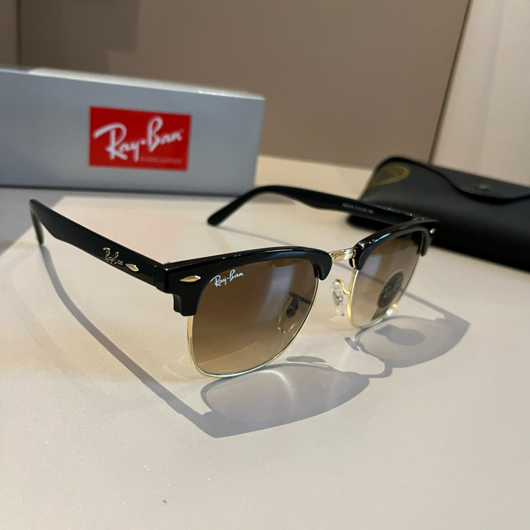 NO:369062,Ray-Ban Fashion Men's Women's Street Fever Sunglasses, Light and Nose-Fast RB3016, Glasses19860909雷朋潮男型女炸街款墨镜,轻盈不压鼻子RB3016,眼镜,glasses