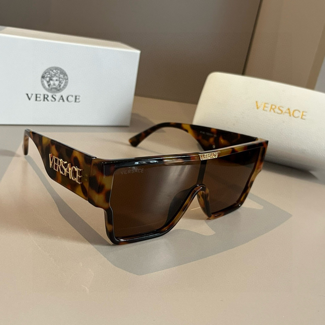 NO:511442,VERSACE Versace European and American style fashionable sunglasses, men and women's sunglasses, good partner glasses for face modification, sunglasses, sunglasses, versace19860909VERSACE范思哲欧美风时尚太阳镜,男女款遮阳镜、修饰脸型的好搭档眼镜墨镜太阳镜,眼镜,versace,versace,glasses