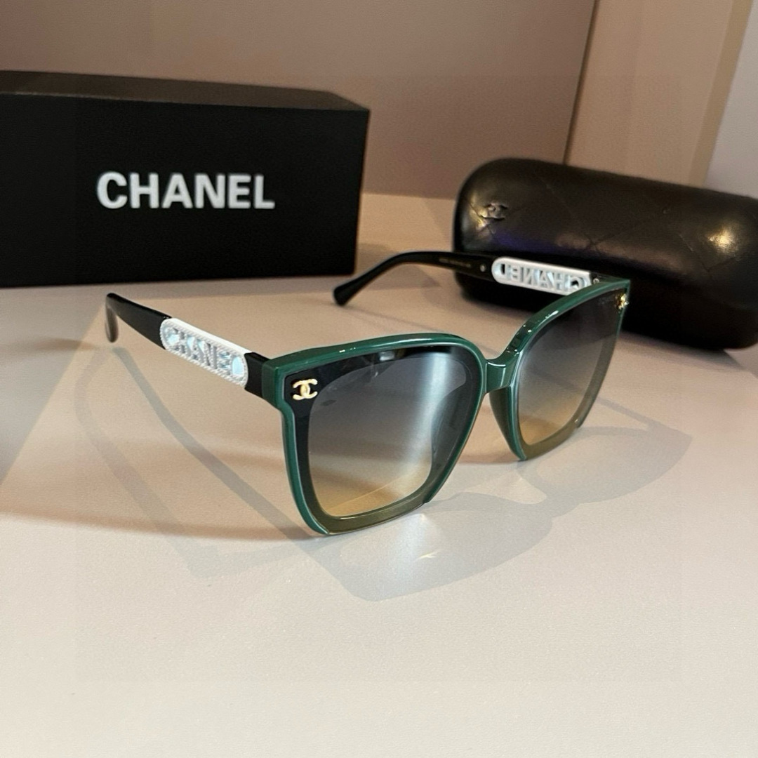 NO:371191,Chanel Chanel celebrity sunglasses, blogger's same sunglasses, sunglasses, sunglasses, glasses, chanel, chanel19860909Chanel香奈名媛遮阳镜,博主同款墨镜眼镜墨镜太阳镜,眼镜,chanel,chanel,glasses