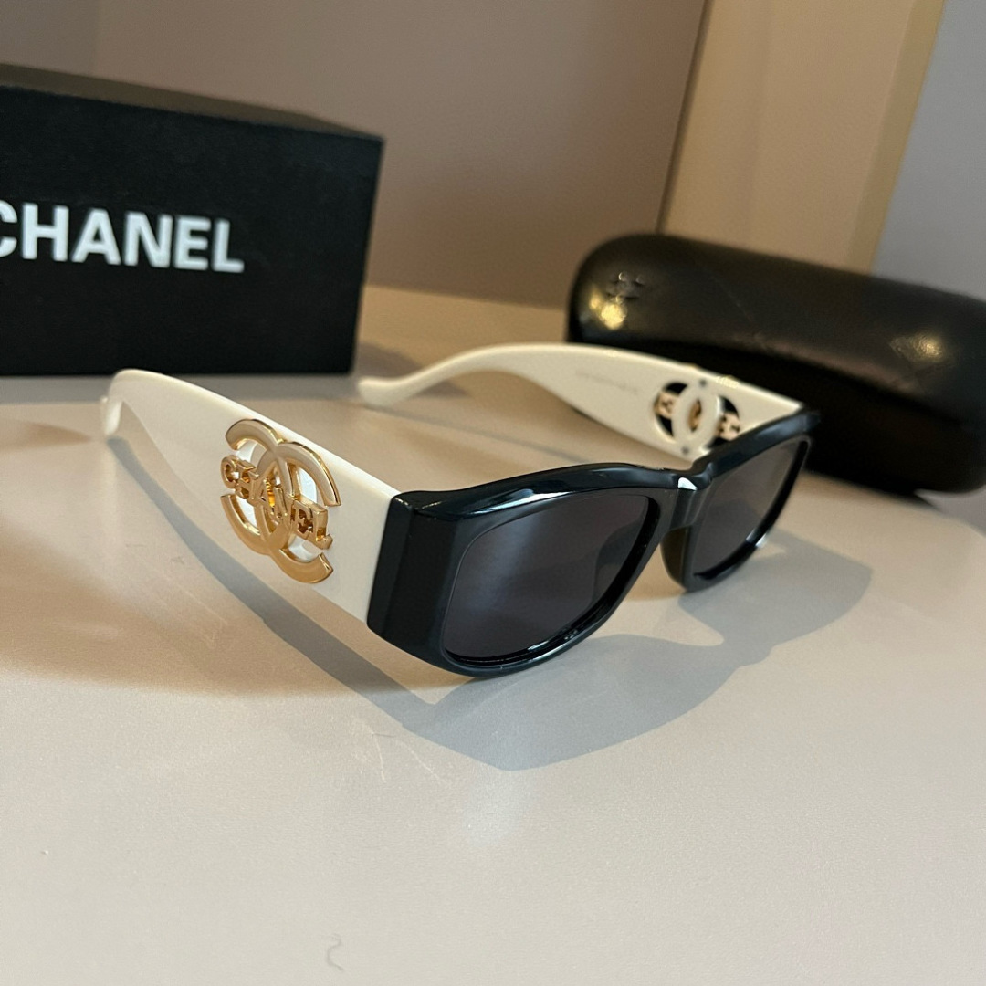 NO:371228,Chanel Chanel internet celebrity sunglasses, sunshade modification face shape artifact glasses sunglasses sunglasses, glasses, chanel, chanel19860909Chanel香奈儿网红爆款太阳镜,遮阳修饰脸型神器眼镜墨镜太阳镜,眼镜,chanel,chanel,glasses