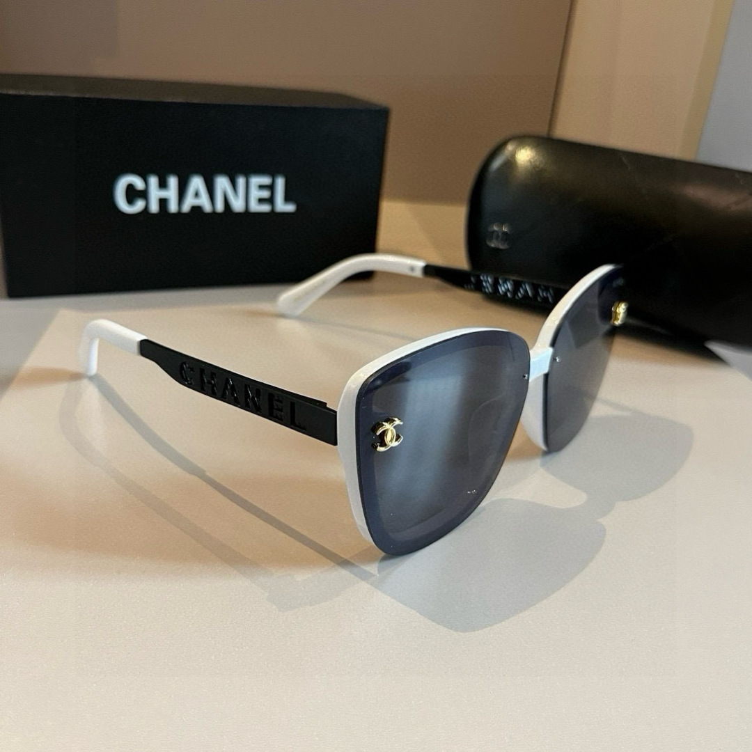 NO:371234,Chanel Chanel celebrity sunglasses, sunglasses, sunglasses, sunglasses, sunglasses, chanel, chanel19860909Chanel香奈儿名媛风太阳墨镜,遮阳开车必备眼镜墨镜太阳镜,眼镜,chanel,chanel,glasses