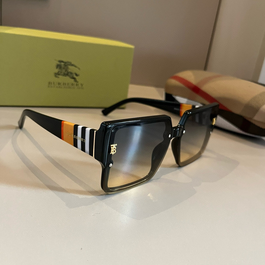 NO:371154,【BURBERR】Burberry men and women sunglasses international brand official website same style atmospheric fashion comfortable wearing glasses sunglasses, glasses, burberry, burberry, burberry19860909【BURBERR】巴宝莉男女款太阳眼镜国际大牌范官网同款 大气 时尚 佩戴舒适 眼镜墨镜太阳镜,眼镜,burberry,burberry,glasses