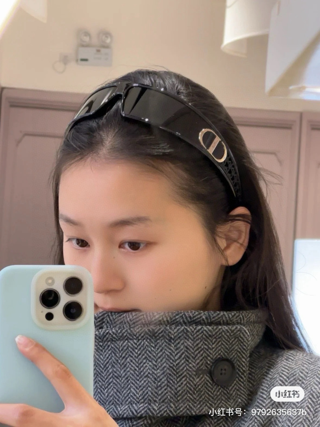 очки Диор ¥ — photo 2