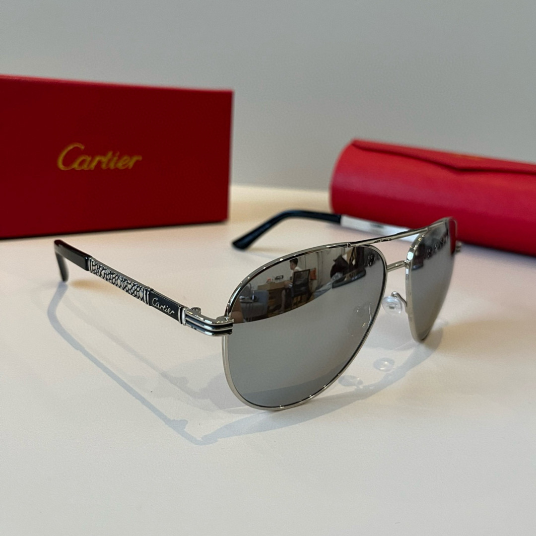 NO:372535,CARTIE* Cartier Privileged sunglasses metal material PC temples with ten frameless ultra-light electroplating technology and exquisite temperament! The new model has just arrived on the official website original version is super high quality, ultra-high-end luxury symbolic color glasses sunglasses, glasses, cartier, cartier19860909CARTIE*卡地亚 珍贵太阳眼镜金属材质 PC镜腿十无框超轻电镀工艺精湛气质十足!新款刚刚到货官网原版超高品质,超高档奢华的象征色眼镜墨镜太阳镜,眼镜,cartier,cartier,glasses