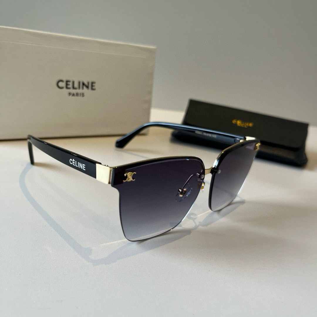 NO:372434,Celine's new sunglasses, favorites of all fashion celebrities, glasses, sunglasses, glasses, celine19860909Celine新款太阳镜,各大时尚名媛挚爱,眼镜墨镜太阳镜,眼镜,celine,glasses