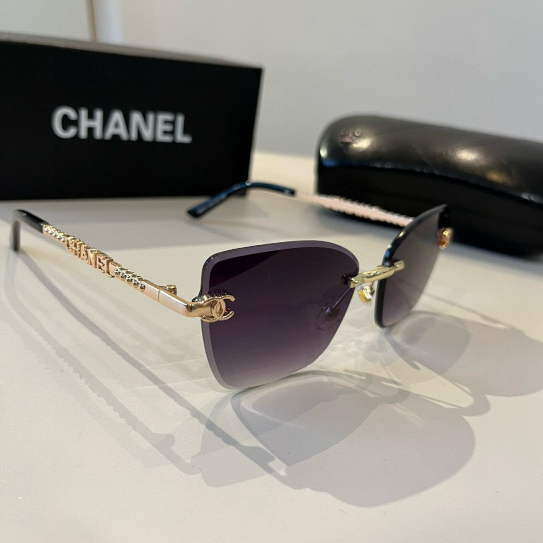 NO:372497,CHANEL Chanel sunglasses many celebrities same style [color] Chanel new large frame sunglasses, Polaroid ultra-clear sunglasses, sunglasses, glasses, chanel, chanel19860909CHANEL香奈儿太阳镜众多明星同款[色]香奈儿新款大框墨镜 ,宝丽来超清太阳镜眼镜墨镜太阳镜,眼镜,chanel,chanel,glasses