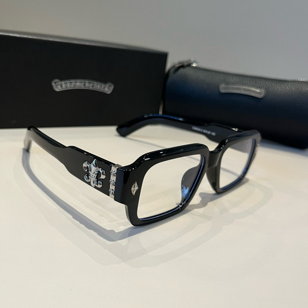 NO:372522,Croxin Optical mirrors for men and women CRANRE HEARNT BONE PRONE III Fashion Croxin brand glasses sunglasses sunglasses, glasses, chrome hearts19860909克罗心 光学镜男女通用 CRANRE HEARNT BONE PRONE III 时尚克罗心品牌眼镜墨镜太阳镜,眼镜,chrome hearts,glasses