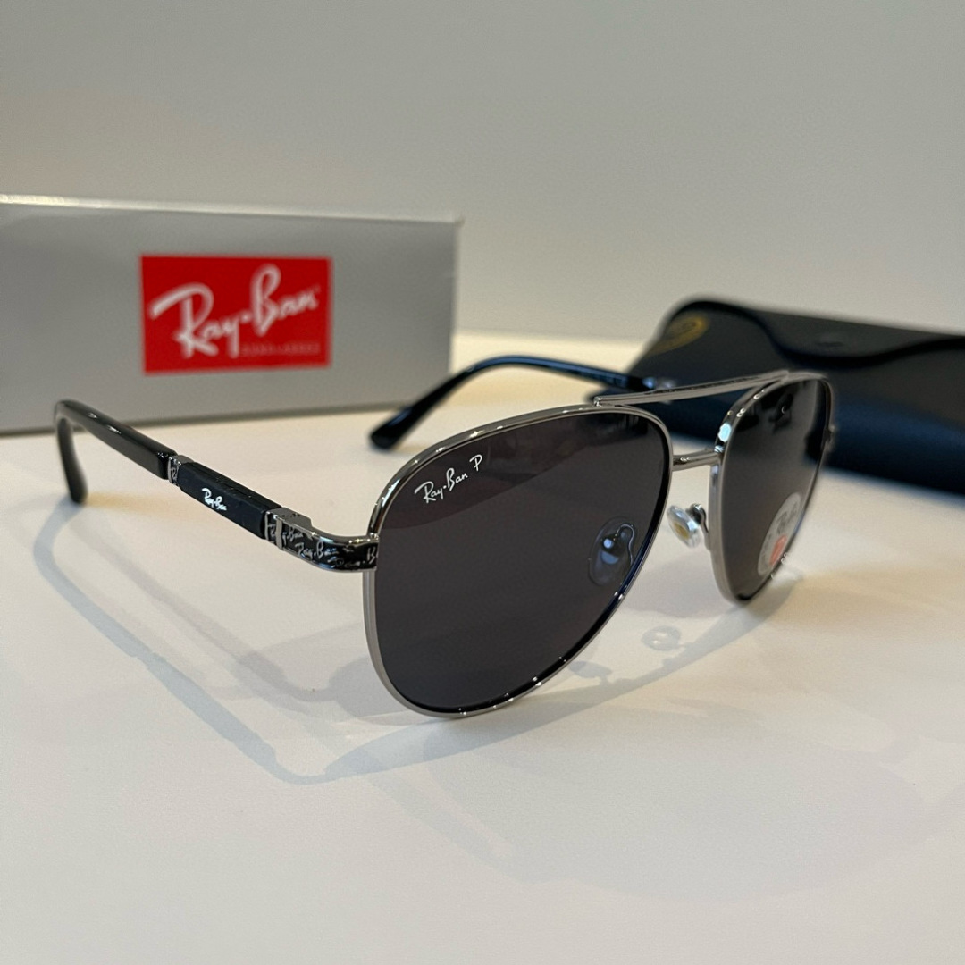 NO:372968,Ray-Ban men's street-fried sunglasses, sunglasses, tempered glass lenses, light and non-pressure nose RB58517 glasses sunglasses, sunglasses, glasses19860909雷朋男款炸街款墨镜,太阳镜,钢化玻璃镜片 轻盈不压鼻子RB58517眼镜墨镜太阳镜,眼镜,glasses