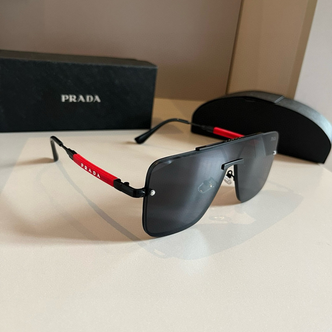 NO:372856,PRADA is made by the world-class master. Polarized sunglasses high-end trendy and fashionable versatile men's versatile face-slimming sunglasses high quality!  Driving sunglasses!  glasses sunglasses sunglasses, glasses, prada, prada19860909PRADA 普拉达 界级大师制造. 偏光墨镜 高档 潮流时尚百搭男士款百搭瘦脸太阳镜 高品质 ！开车太阳镜 ！眼镜墨镜太阳镜,眼镜,prada,prada,glasses