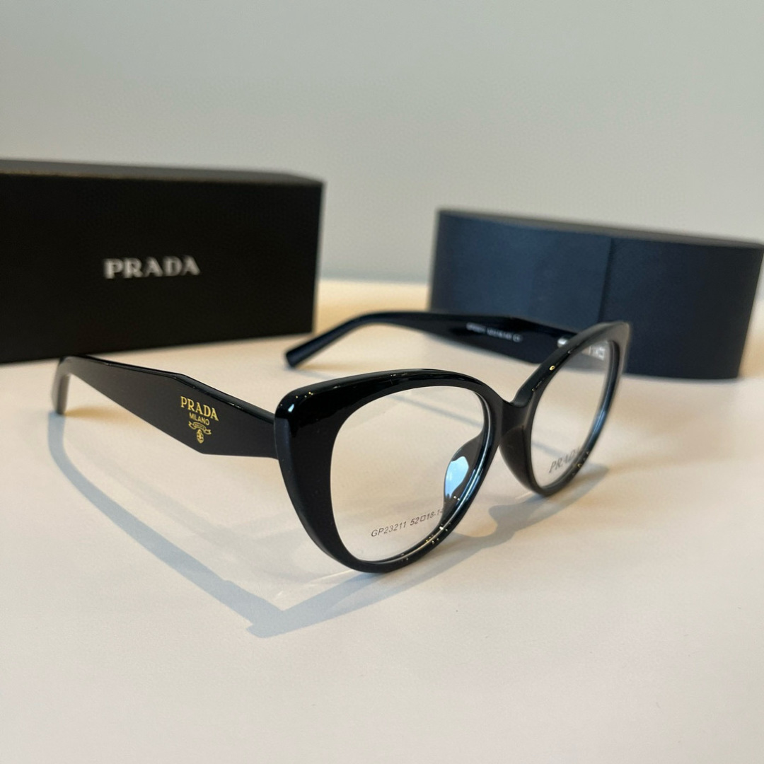 NO:372879,Prada sunglasses, flat light mirrors, anti-blue light optical mirrors, sunglasses, sunglasses, prada19860909普拉达太阳墨镜、平光镜,防蓝光光学镜眼镜墨镜太阳镜,眼镜,prada,glasses