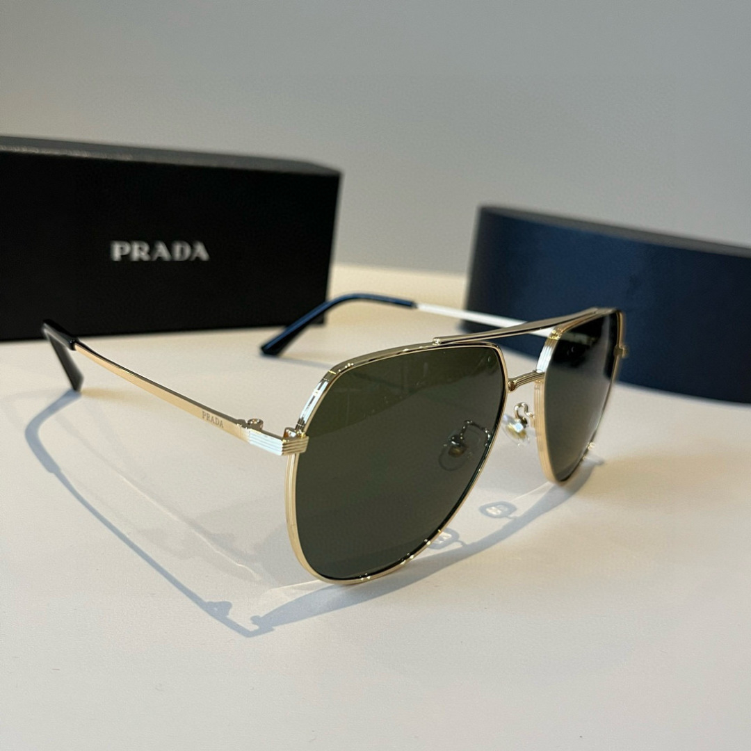 NO:372906,Prada PRADA polarized sunglasses, men's HA sunglasses glasses sunglasses sunglasses, glasses, prada, prada19860909普拉达 PRADA偏光太阳墨镜,男士哈墨镜眼镜墨镜太阳镜,眼镜,prada,prada,glasses