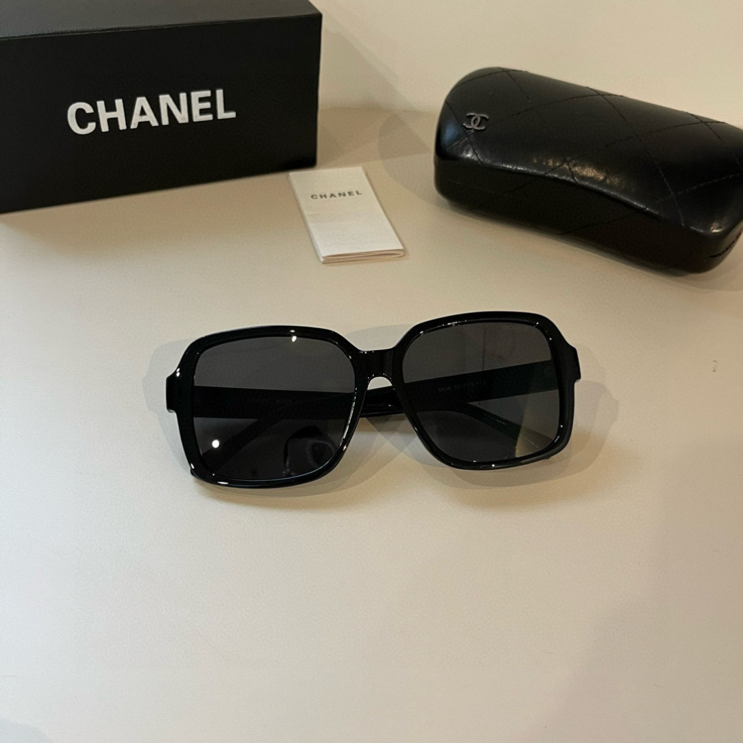 gafas chanel ¥ — photo 5