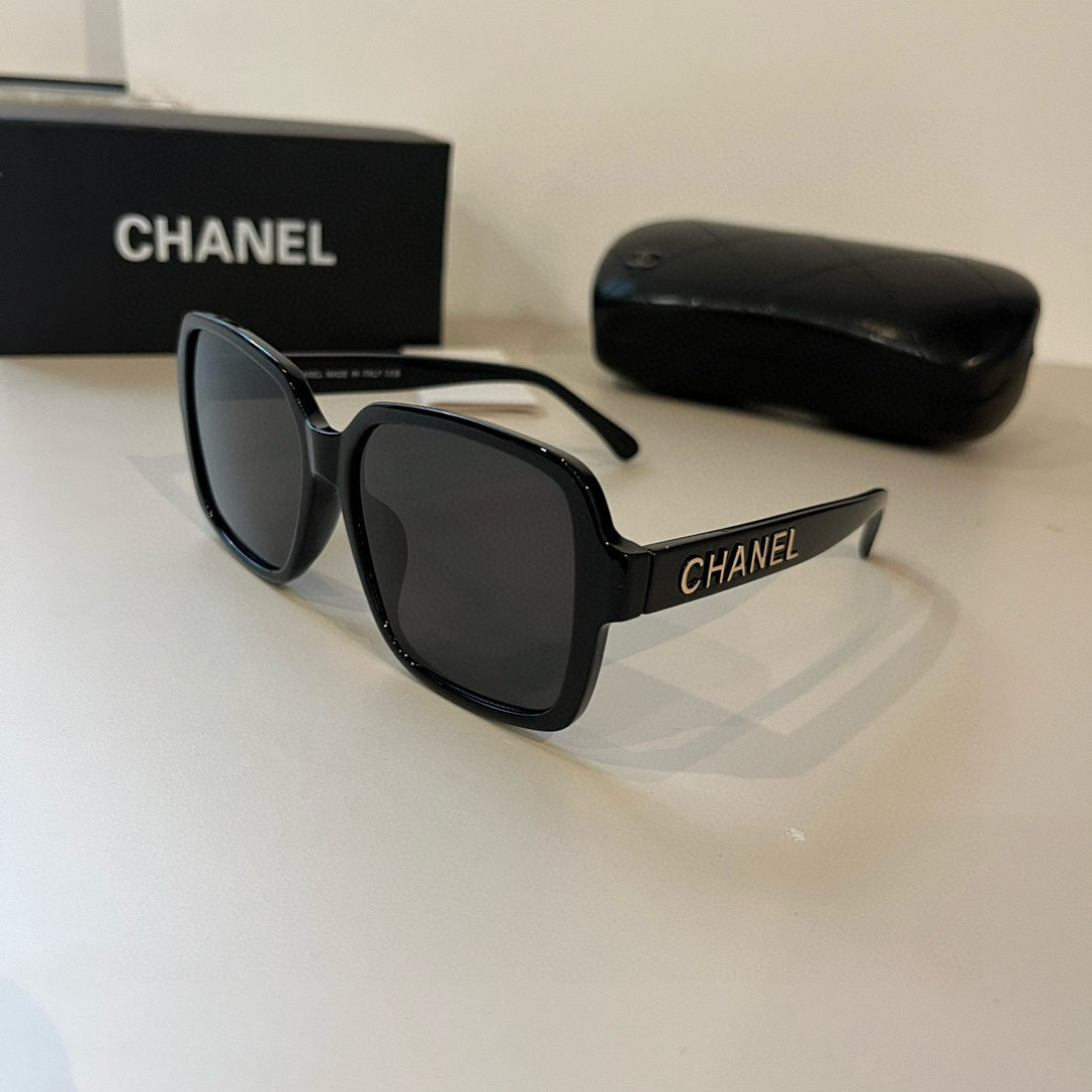 gafas chanel ¥ — photo 3