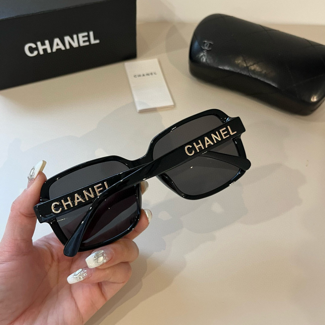 gafas chanel ¥ — photo 6