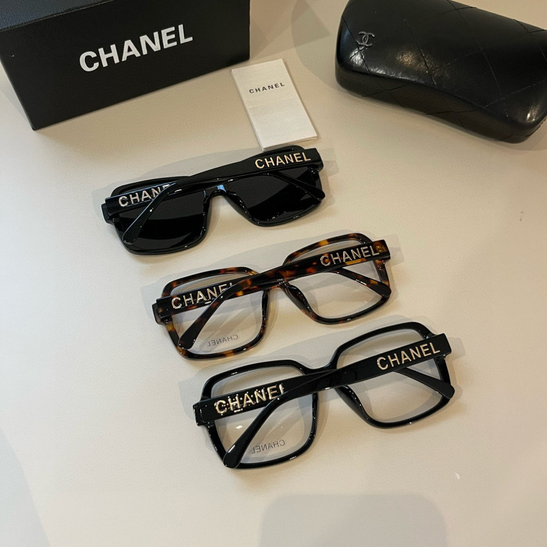 gafas chanel ¥ — photo 10