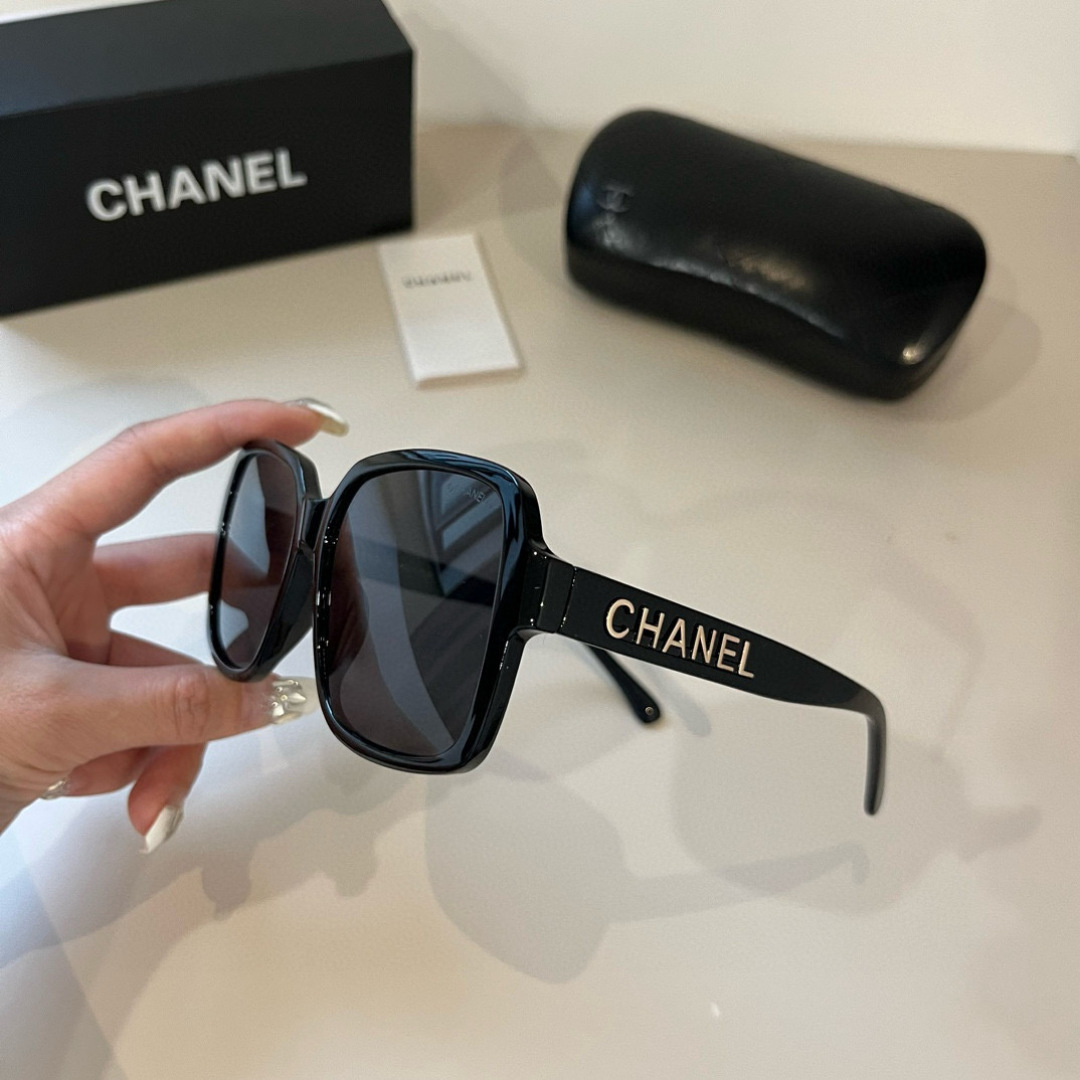 gafas chanel ¥ — photo 4