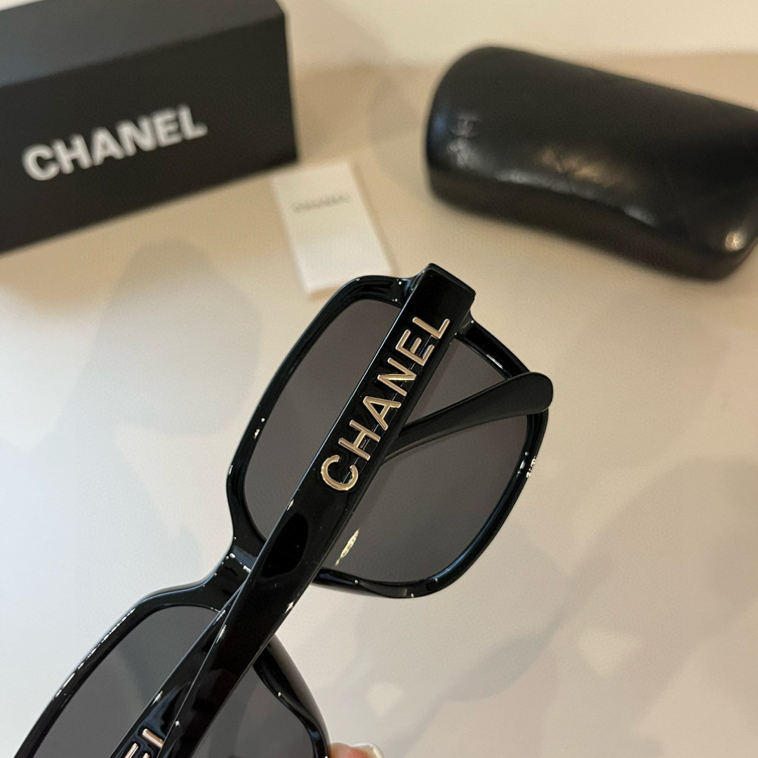 gafas chanel ¥ — photo 7