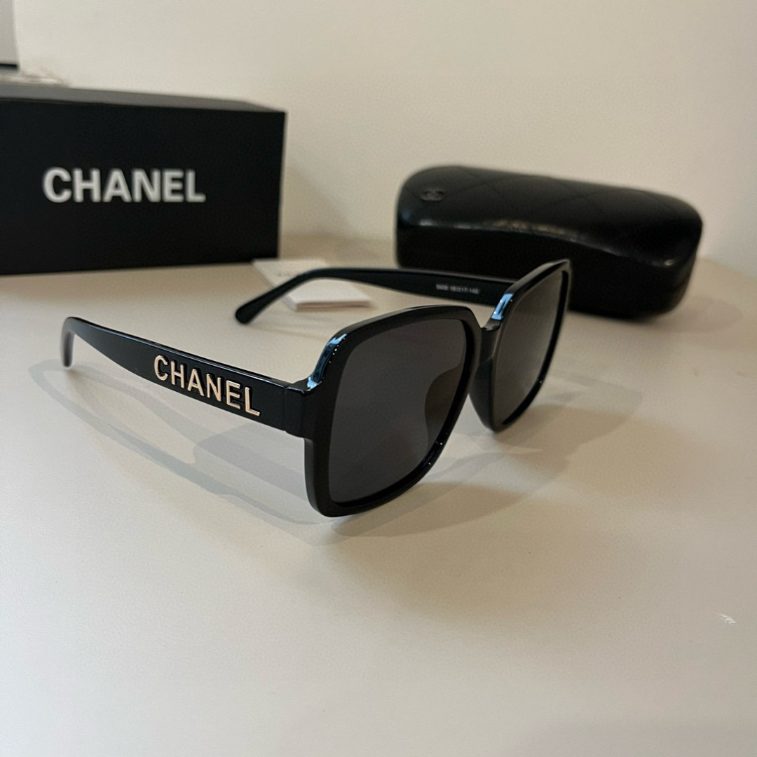 gafas chanel ¥