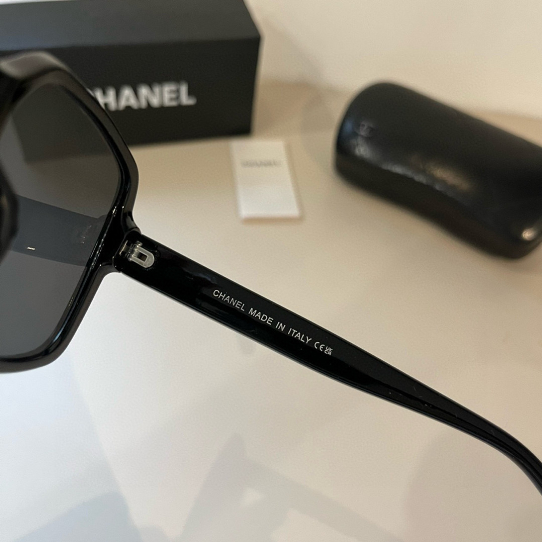gafas chanel ¥ — photo 8