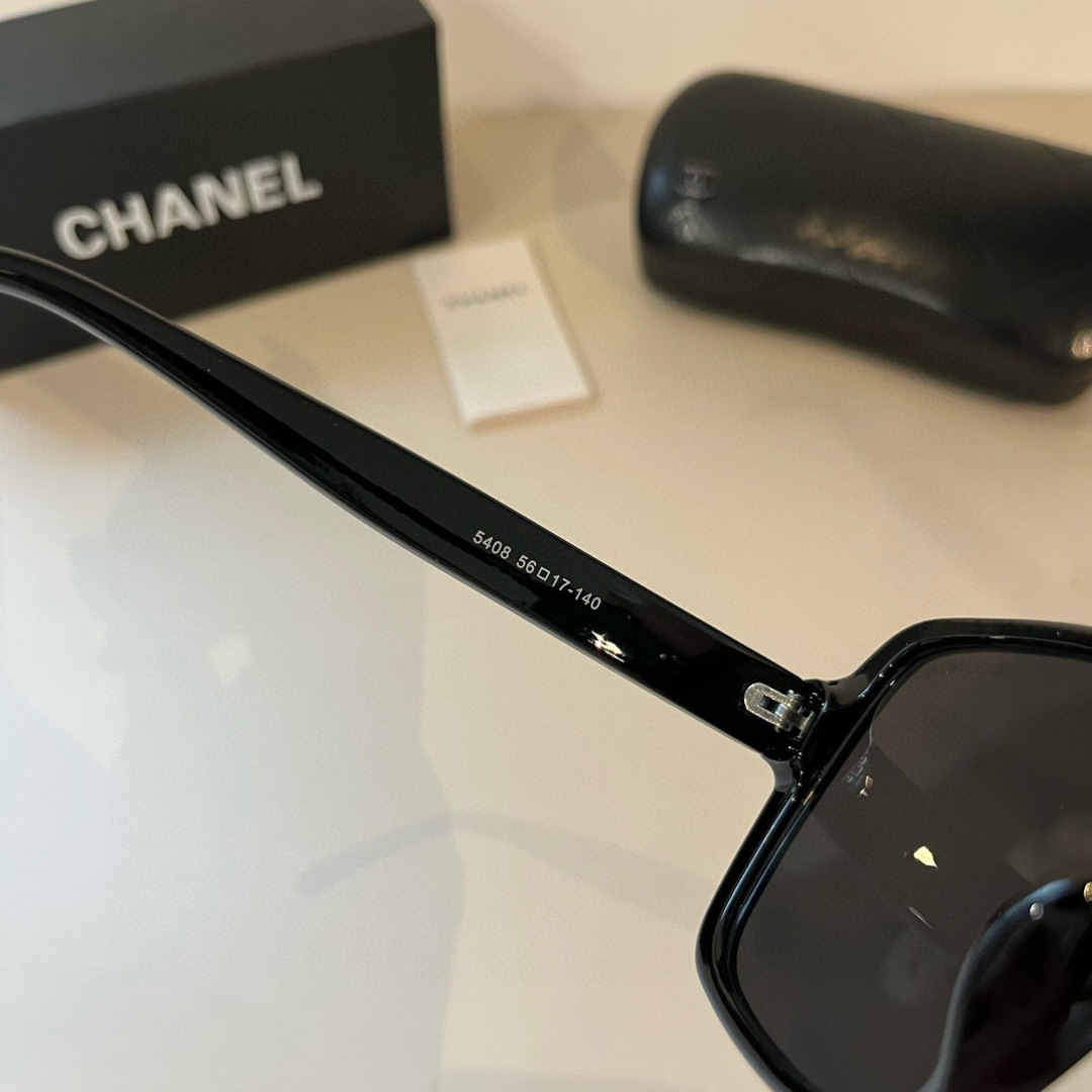 gafas chanel ¥ — photo 9