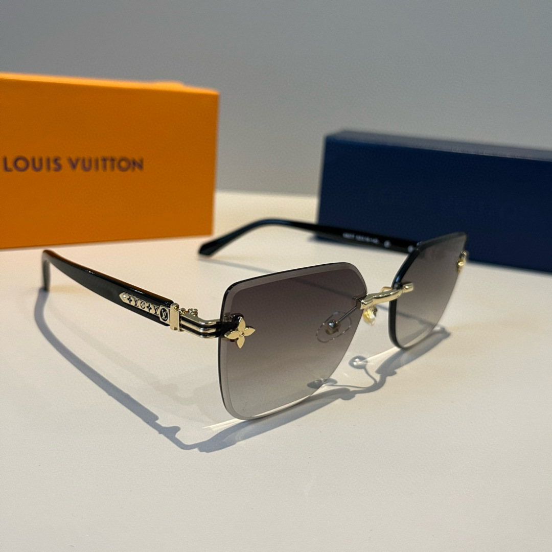 LV glasses ¥
