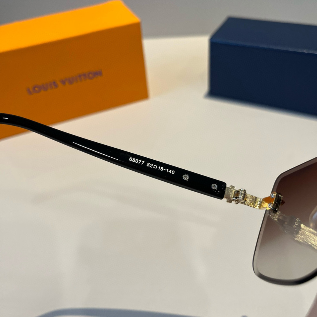 LV glasses ¥ — photo 10