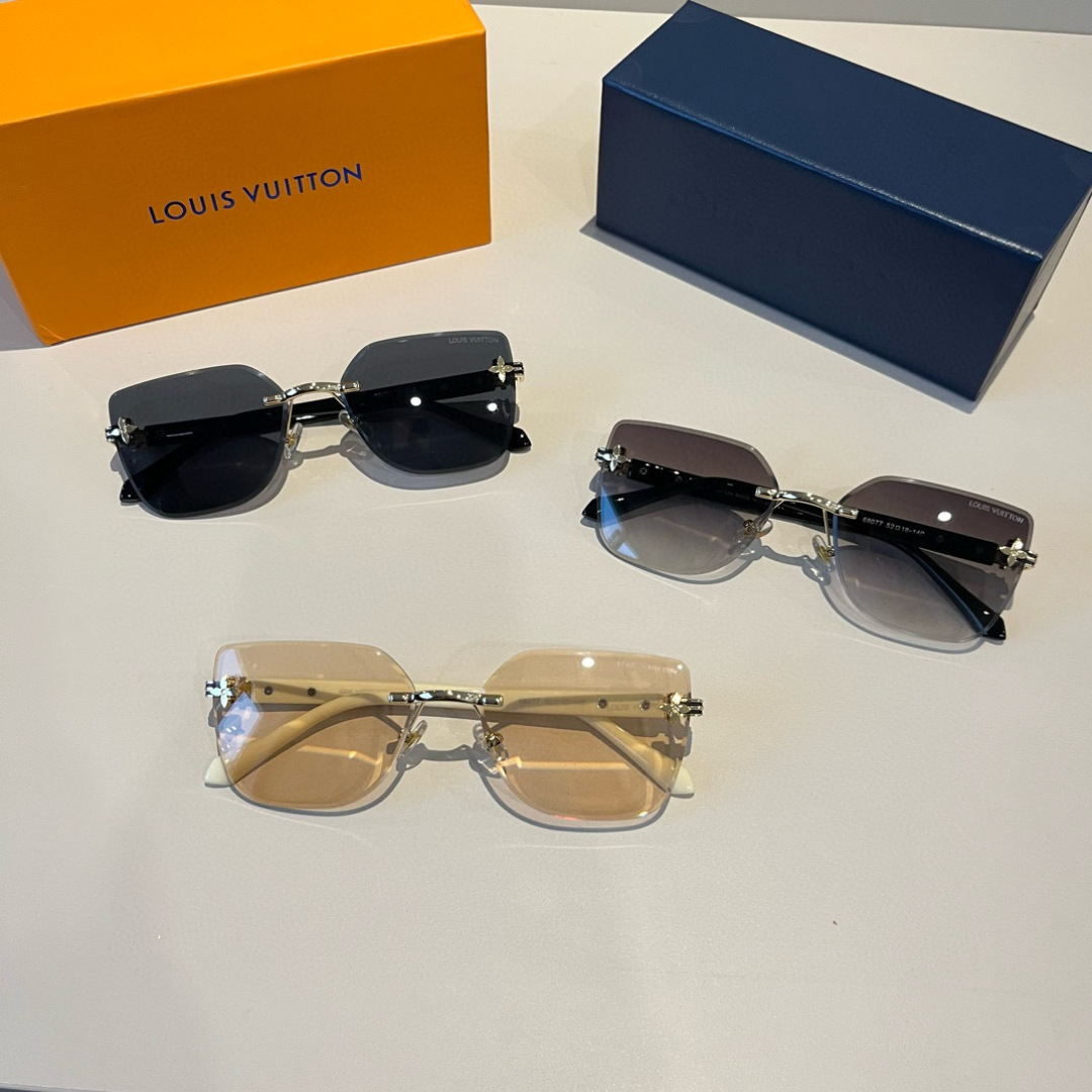 LV glasses ¥ — photo 12