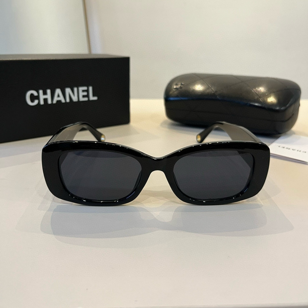 chanel briller ¥ — photo 2