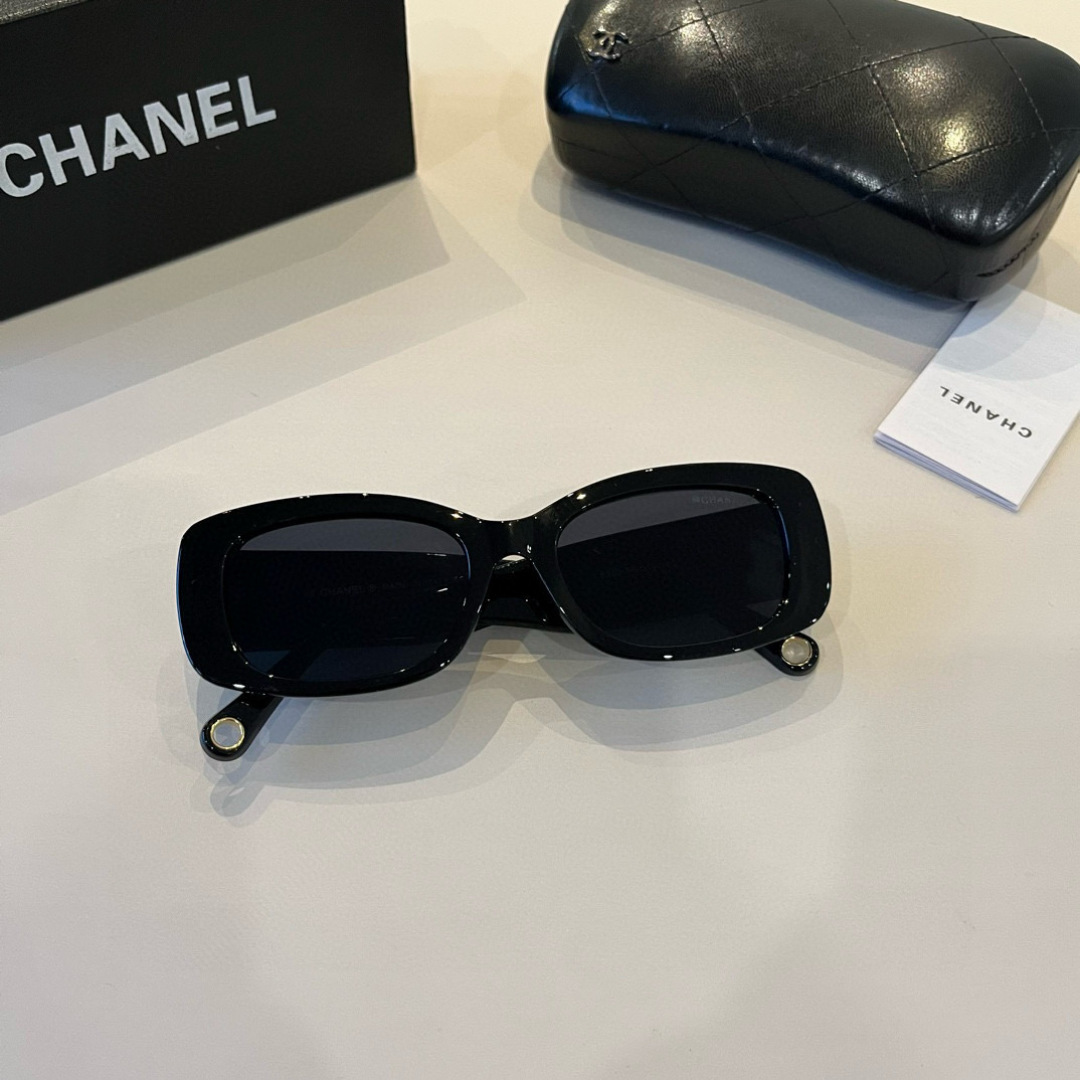 chanel briller ¥ — photo 11