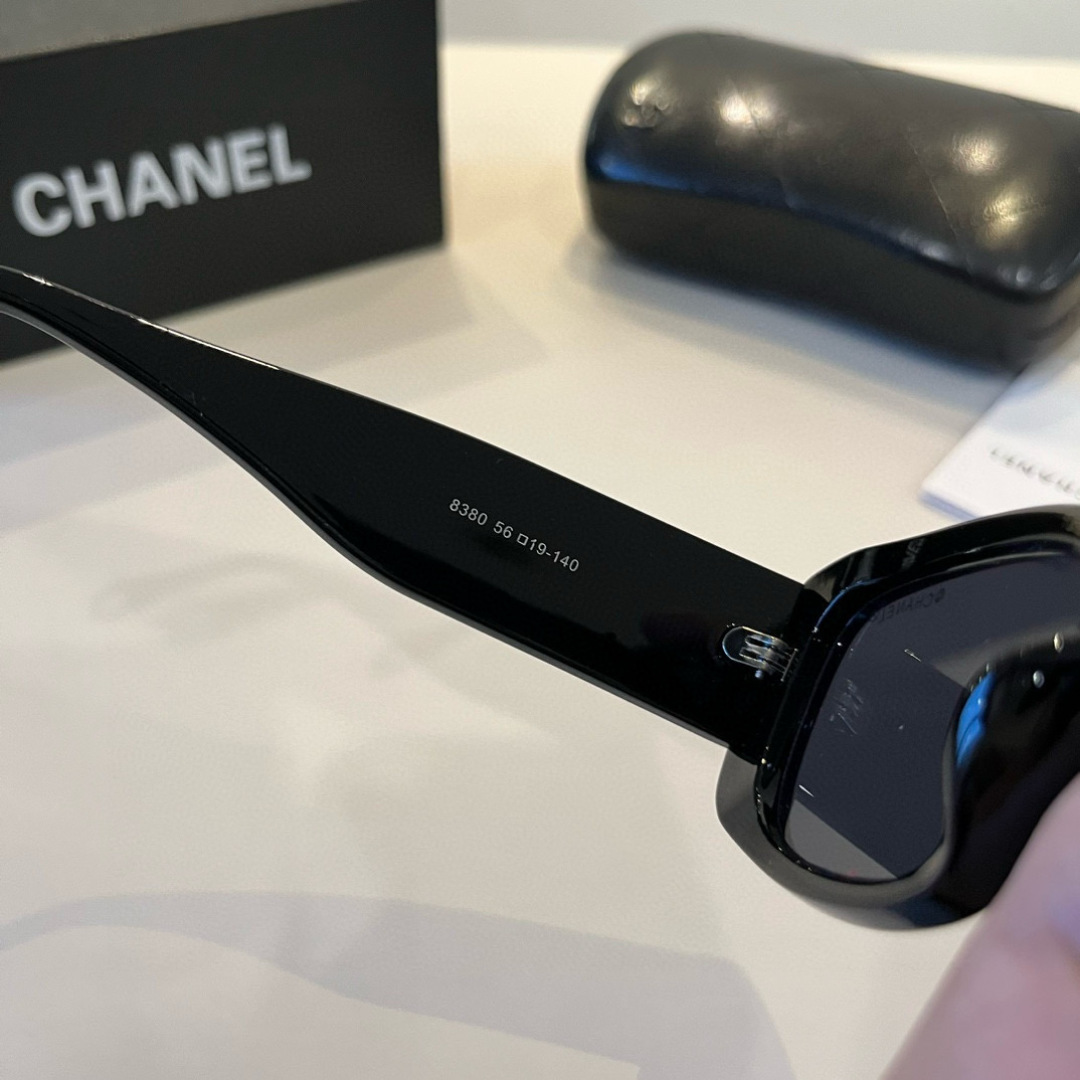 chanel briller ¥ — photo 10