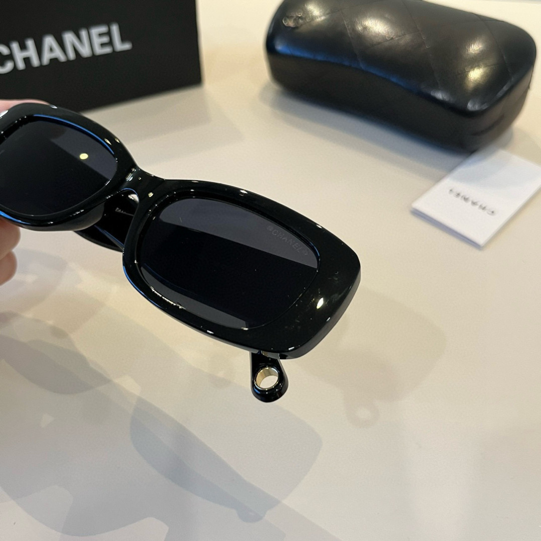 chanel briller ¥ — photo 5
