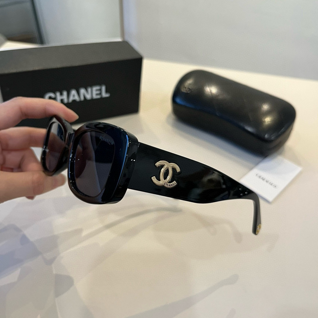 chanel briller ¥ — photo 7