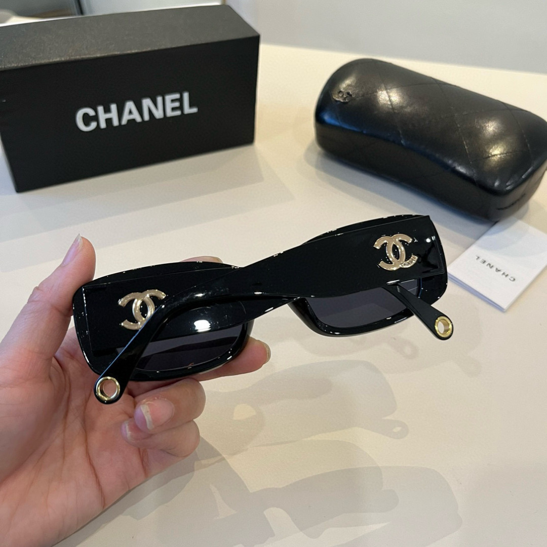 chanel briller ¥ — photo 6