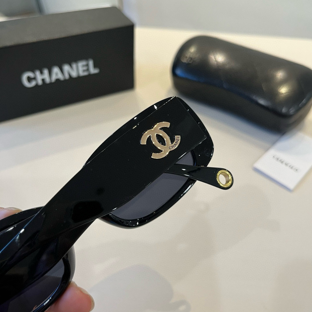 chanel briller ¥ — photo 8